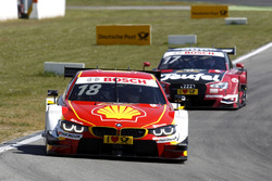 Augusto Farfus, BMW Team MTEK, BMW M4 DTM