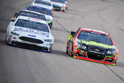 Trevor Bayne, Roush Fenway Racing Ford