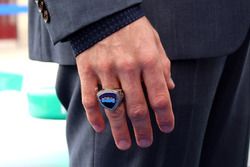 La bague de Champion de Simon Pagenaud