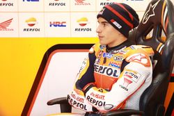 Marc Marquez, Repsol Honda Team