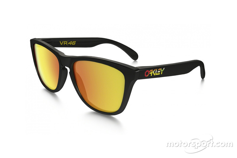 Lunettes de soleil Valentino Rossi