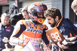 Marc Marquez, Repsol Honda Team