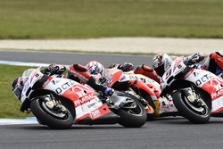 Scott Redding, Octo Pramac Racing