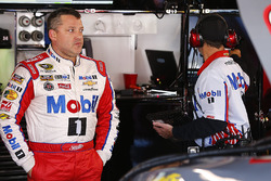 Tony Stewart, Stewart-Haas Racing