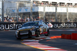 Chris Pither, Richie Stanaway, Super Black Racing Ford
