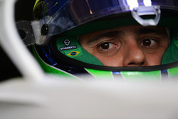 Felipe Massa, Williams FW38
