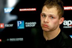 Stefan Bradl, Aprilia Gresini Racing Team