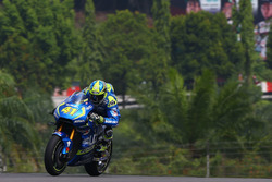Aleix Espargaro, Team Suzuki Ecstar MotoGP