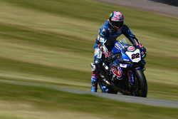 Alex Lowes, Pata Yamaha