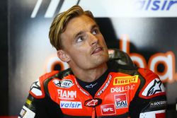 Chaz Davies, Ducati Team