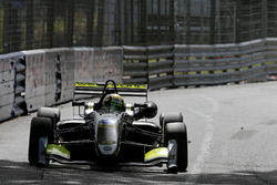 Lando Norris, Carlin Dallara F317 - Volkswagen