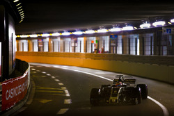 Romain Grosjean, Haas F1 Team VF-17