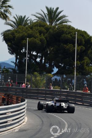 Felipe Massa, Williams FW40