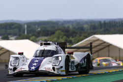 #21 Dragonspeed Oreca 07 Gibson: Henrik Hedman, Ben Hanley, Felix Rosenqvist