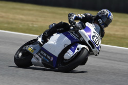 Axel Pons, RW Racing GP