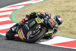 Jonas Folger, Monster Yamaha Tech 3
