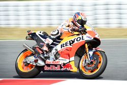 Dani Pedrosa, Repsol Honda Team