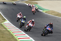 Maverick Viñales, Yamaha Factory Racing