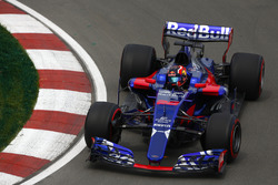 Daniil Kvyat, Scuderia Toro Rosso STR12