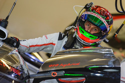 Brendon Hartley, Porsche Team