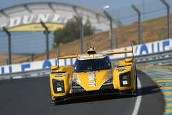 #29 Racing Team Nederland Dallara P217 Gibson: Rubens Barrichello, Jan Lammers, Frits van Eerd