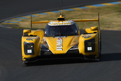 #29 Racing Team Nederland Dallara P217 Gibson: Rubens Barrichello, Jan Lammers, Frits van Eerd