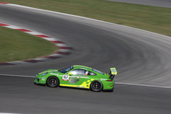 Niccolo Mercatali, Dinamic Motorsport