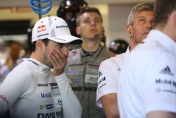 Нил Джани, Porsche Team