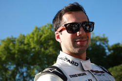 Neel Jani, Porsche Team