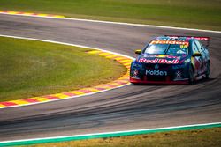 Jamie Whincup, Triple Eight Race Engineering Holden