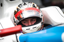 Konstantin Tereshchenko, Teo Martin Motorsport