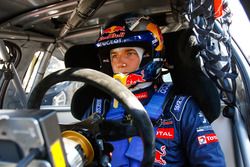 Timmy Hansen, Team Peugeot-Hansen, Peugeot 208 WRX