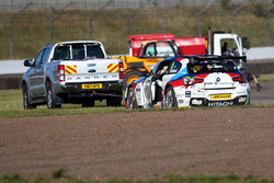 Robert Collard, West Surrey Racing BMW 125i M Sport
