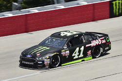 Kurt Busch, Stewart-Haas Racing Ford