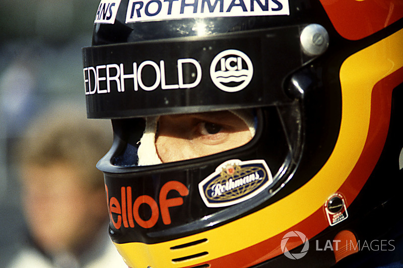 Stefan Bellof (1984)