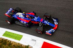 Carlos Sainz Jr., Scuderia Toro Rosso STR12