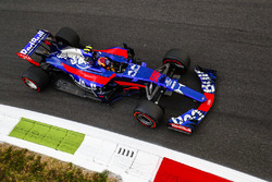 Carlos Sainz Jr., Scuderia Toro Rosso STR12