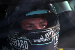 Jean-Karl Vernay, Leopard Racing Team WRT, Volkswagen Golf GTi TCR