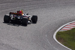 Max Verstappen, Red Bull Racing RB13