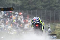 Valentino Rossi, Yamaha Factory Racing