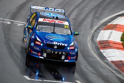 Tim Blanchard, Brad Jones Racing Holden