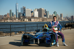 Antonio Felix Da Costa, Andretti Formula E