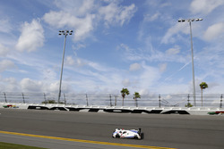 #81 DragonSpeed ORECA 07: Henrik Hedman, Nicolas Lapierre, Ben Hanley, Loic Duval