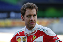 Sebastian Vettel