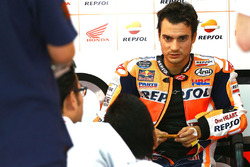 Dani Pedrosa, Repsol Honda Team