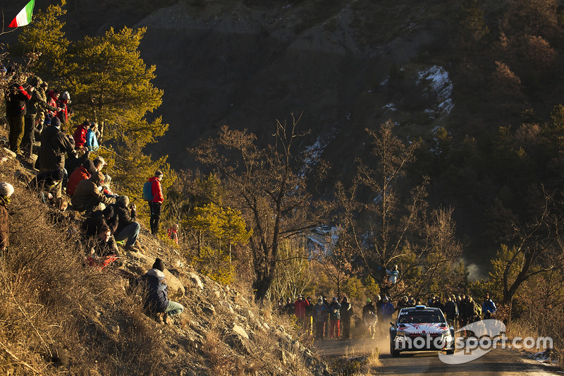 Kevin Abbring, Martijn Wydaeghe, Hyundai i20 R5