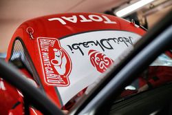 Kris Meeke, Paul Nagle, Citroën C3 WRC, Citroën World Rally Team