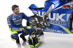 Andrea Iannone, Team Suzuki Ecstar MotoGP
