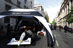 1991 McLaren MP4/6