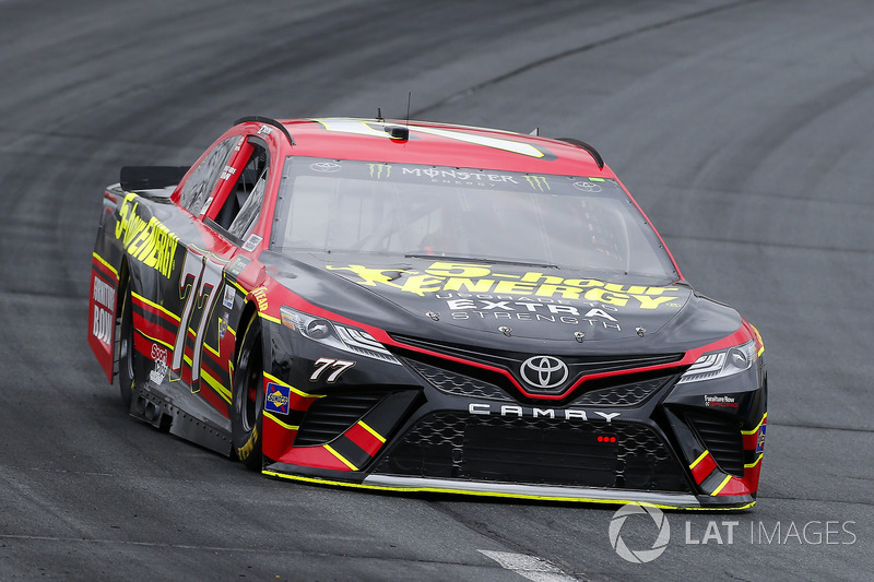 Erik Jones, Furniture Row Racing Toyota